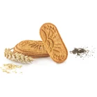 Biscuits flocons d’Avoine et Graines de Chia - Insudiet Biscuits flocons d’Avoine et Graines de Chia - Insudiet