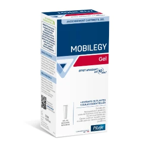 Mobilegy Gel
